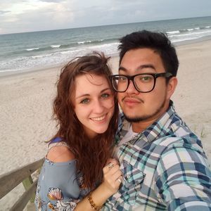 Meet your Posher, Katherine